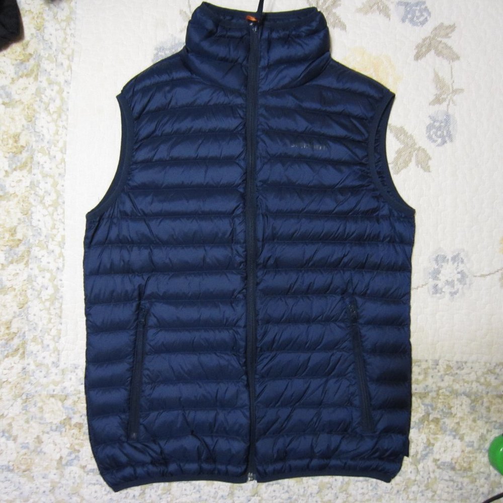 Stormberg Down Vest Women's L(Tall)